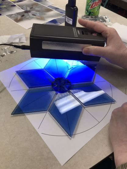 UV Adhesive - Image 2