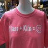 Glass + Kiln T-Shirt - Image 2