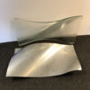 Organic Wave Mold- Stainless Steel - Image 3