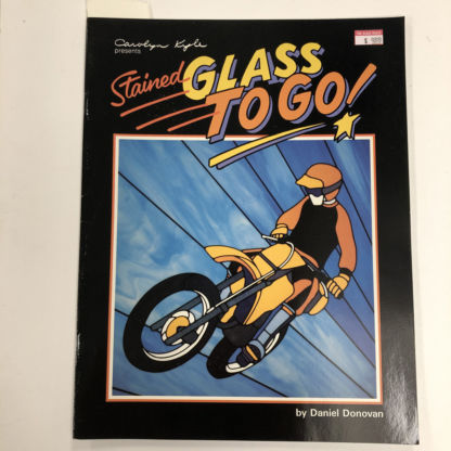 Stained Glass To Go!