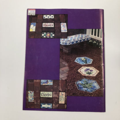Tiffany Garden Book - Image 2