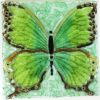 DT30 Square Butterfly Texture Mold - Image 2
