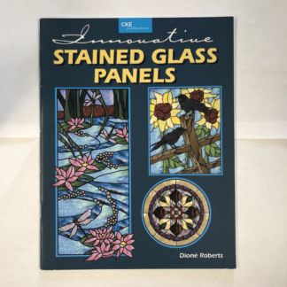 Innovative Stained Glass Panels