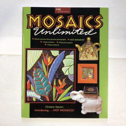 Mosaics Unlimited