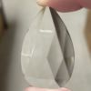 FRD4024 Teardrop Faceted Jewel 40mm x 24mm - Image 5