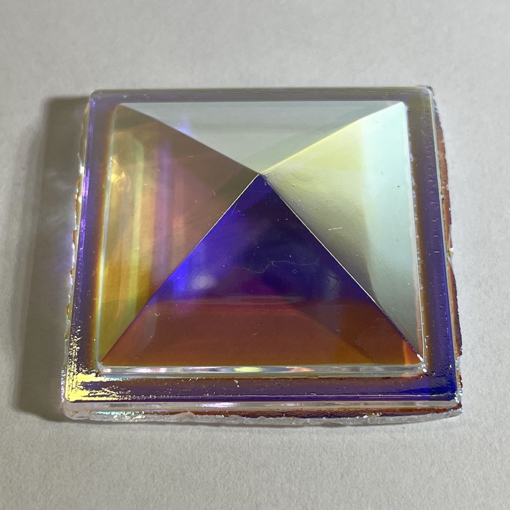 Dichroic 40mm Jewel QS40-01 - Image 2