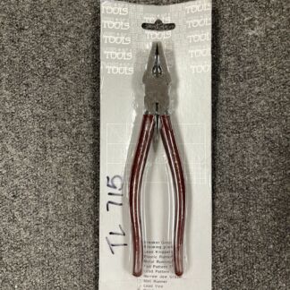 8" Glass Breaker-TL715