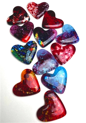 LF241 Hearts Mold - Image 2