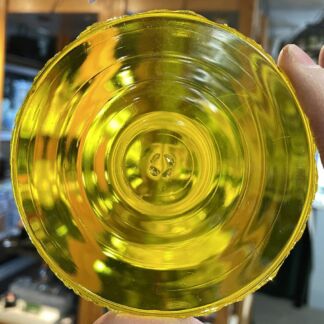 Rondel RMC100-13 (100mm / 4") Yellow
