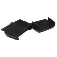Fletcher Replacement Jaw Inserts for 6" Breaking Pliers #169