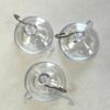Suncatcher Window Suction Cup with Hooks-set of 3 - Image 2