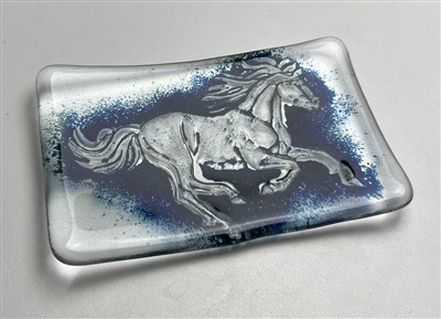 GM273 Horse Dish Mold - Image 2