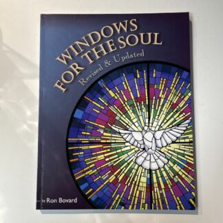 Windows For The Soul by Bovard Revised Edition