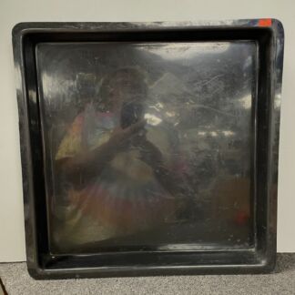 Stepping Stone Square Mold - Diamond Tech - Used