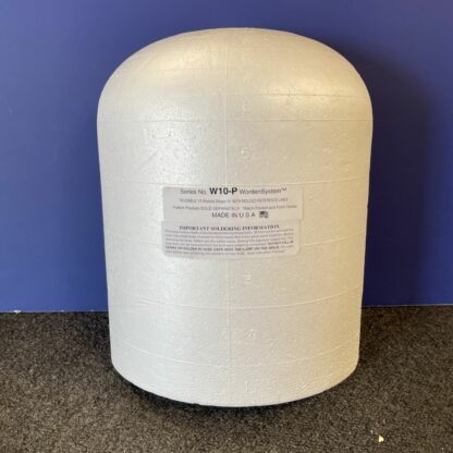 W10P Worden Sectional Lamp Form