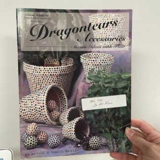 Dragontears Accessories Store Copy