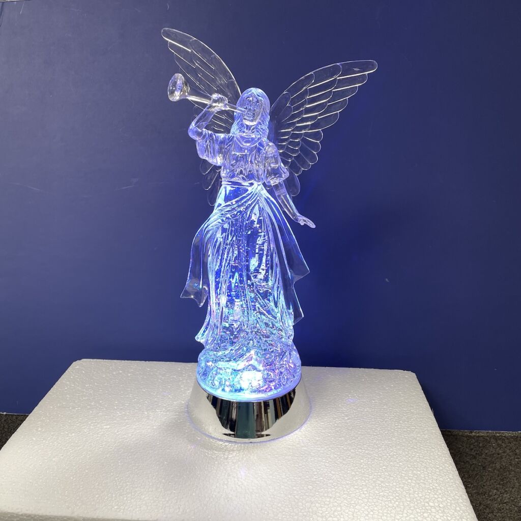 エヴァンゲリオン クリスタルフィギュア LEDライト付き Amazon.co.jp: 新世紀エヴァンゲリオン led アクリルスタンド