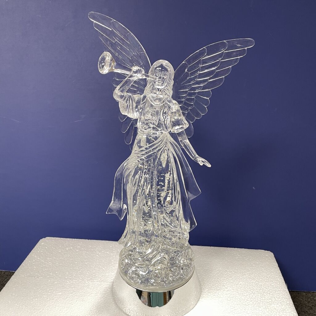 【Cold Foil】Luminaris, Angel's Glow HVY Luminaris, Angel's Glow | Heavy Hitters | Star City Games