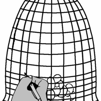 Worden L18-0 Designing Lamp Pattern