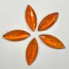 11mm x 27mm Pointed Faceted Jewel OV2711-09 - Image 2