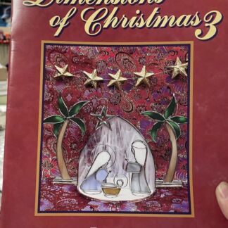 Dimensions Of Christmas 3