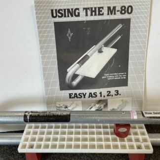Morton M-80 Breaking Tool - Used