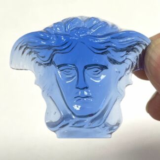 Medusa Blue Jewel- MD45-04