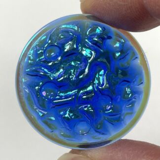 Dichroic Round 35mm Jewel DJB35-04