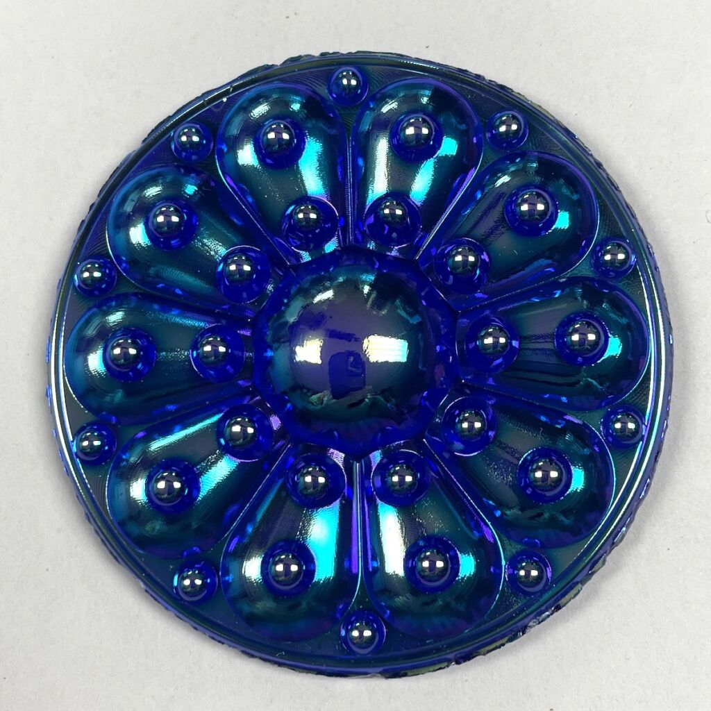 Dichroic Texture 65mm (2 1/2") Jewel- DWM65-04 - Image 2