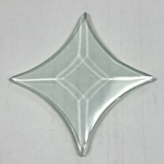 2 7/8" Concave Star Bevel - H278