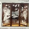CKE 128 Pattern - Heron A-  Etching Design - Image 2