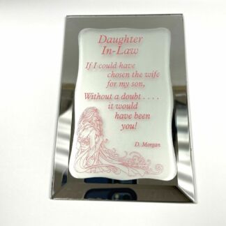 94064CF Daughter In-Law Beveled Mirror