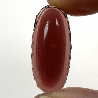 Odyssey Jewel 30mm x 13mm Oval Amethyst OM3013-19