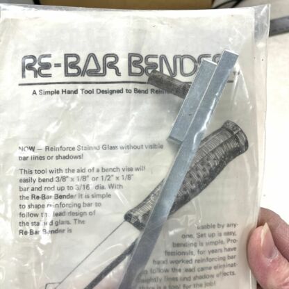 Re-Bar Bender Tool - Image 2