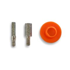 Techniglass Mini G Bit System for The Grinder