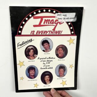 Image is Everything - Store Copy