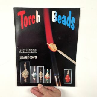 Torch Beads Book