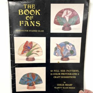 The Book of Fans - Store Copy