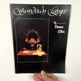 Sundown Lamps Book