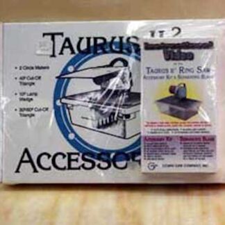 Taurus 2 Saw Accessory Kit