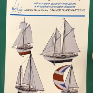 Some Large Model Ships Book