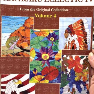 Aanraku Eclectic Volume 4