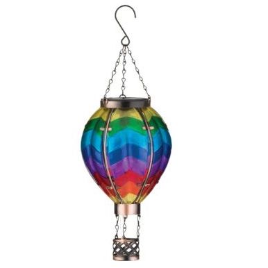 Solar Hot Air Balloons Large - Image 12